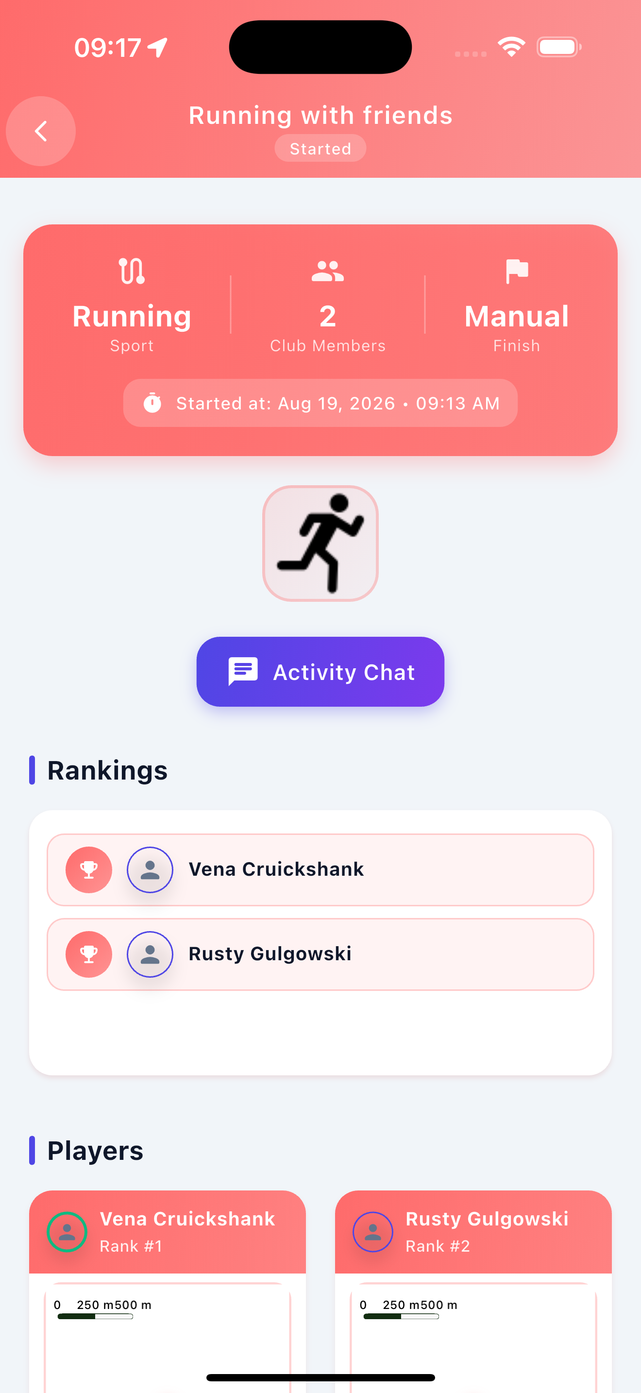 App Screenshot 4